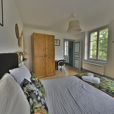 I-Love-Colmar - Le 8 De Coeur - Garage Gratuit Exterior foto
